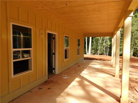 51 Chester Road Dahlonega GA 30533