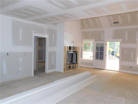 51 Chester Road Dahlonega GA 30533