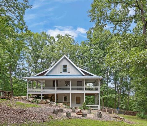219 Raven Cliff Road Talking Rock GA 30175