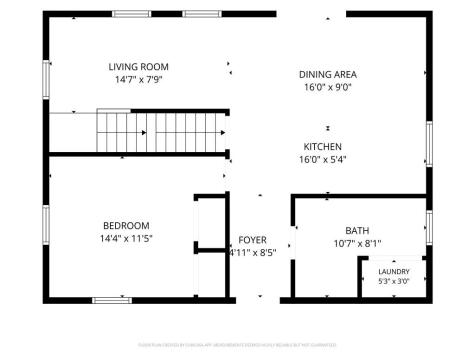 219 Raven Cliff Road Talking Rock GA 30175