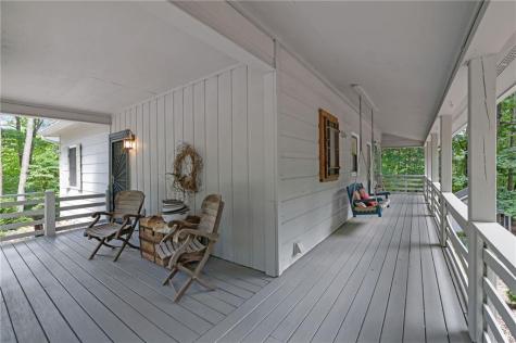 219 Raven Cliff Road Talking Rock GA 30175
