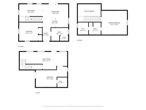 219 Raven Cliff Road Talking Rock GA 30175