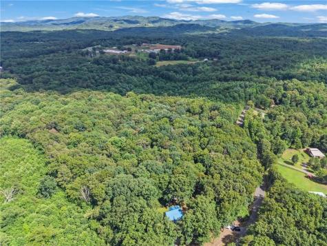 219 Raven Cliff Road Talking Rock GA 30175