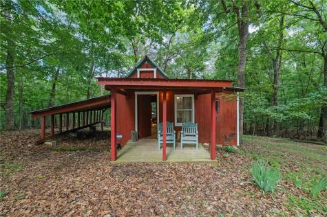 219 Raven Cliff Road Talking Rock GA 30175