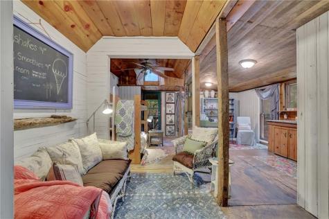 219 Raven Cliff Road Talking Rock GA 30175