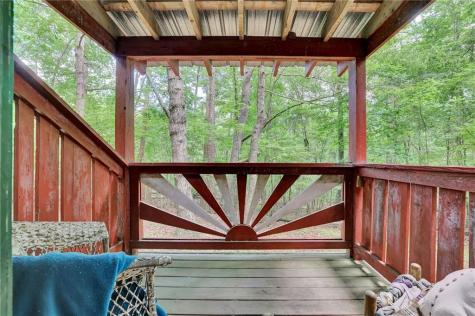219 Raven Cliff Road Talking Rock GA 30175