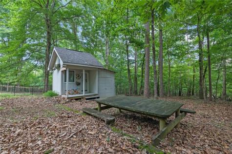 219 Raven Cliff Road Talking Rock GA 30175