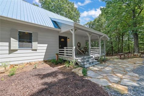 219 Raven Cliff Road Talking Rock GA 30175