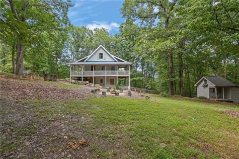 219 Raven Cliff Road Talking Rock GA 30175