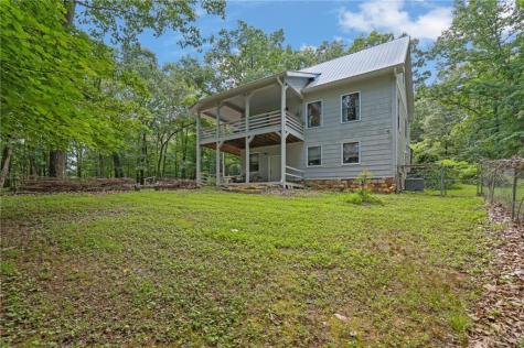 219 Raven Cliff Road Talking Rock GA 30175