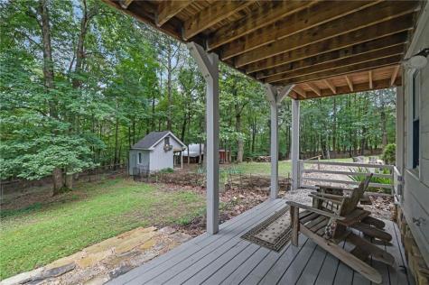 219 Raven Cliff Road Talking Rock GA 30175