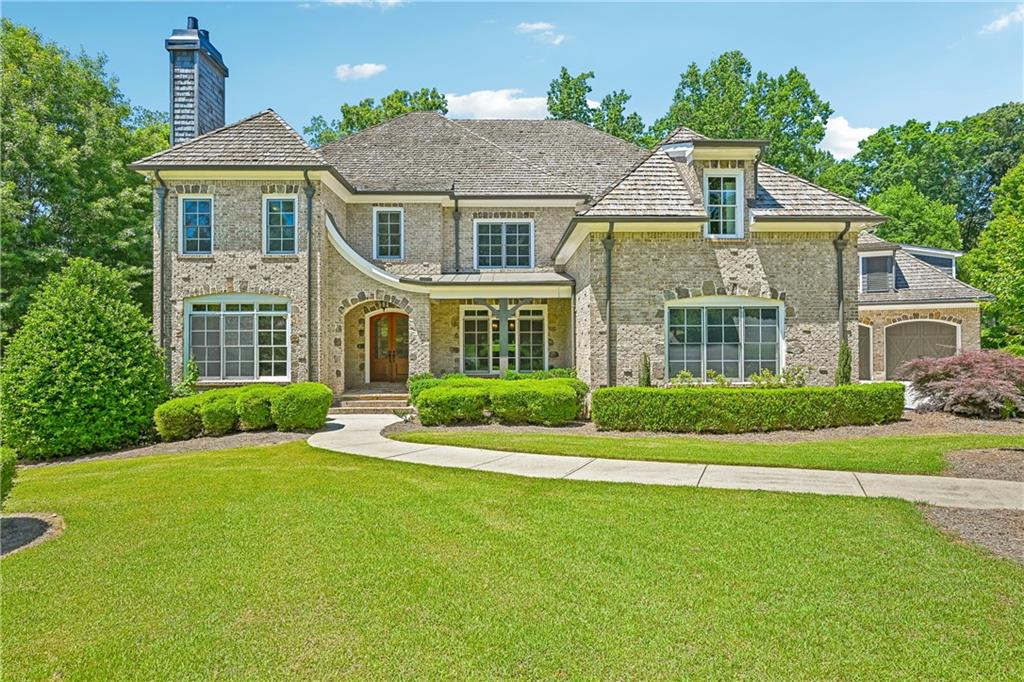 880 Crabapple Hill Alpharetta GA 30004