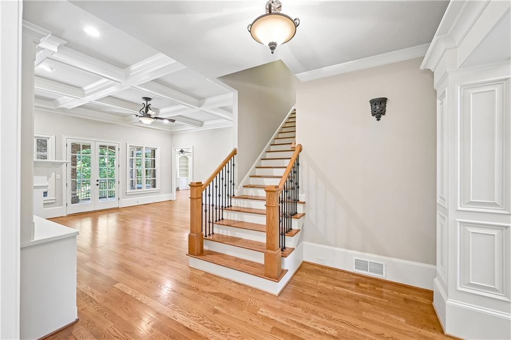 880 Crabapple Hill Alpharetta GA 30004