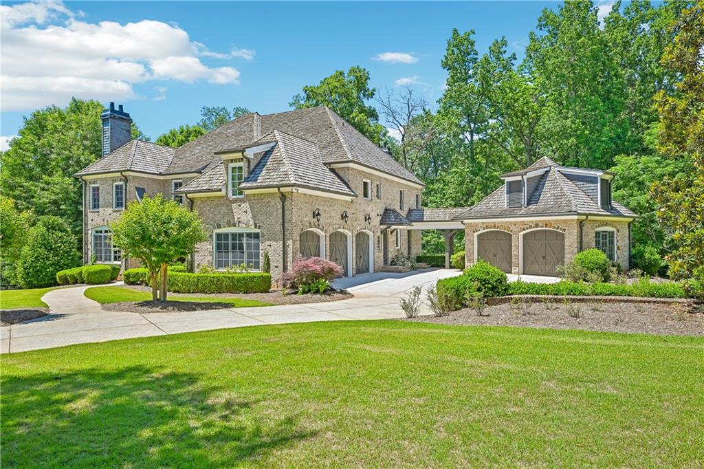 880 Crabapple Hill Alpharetta GA 30004