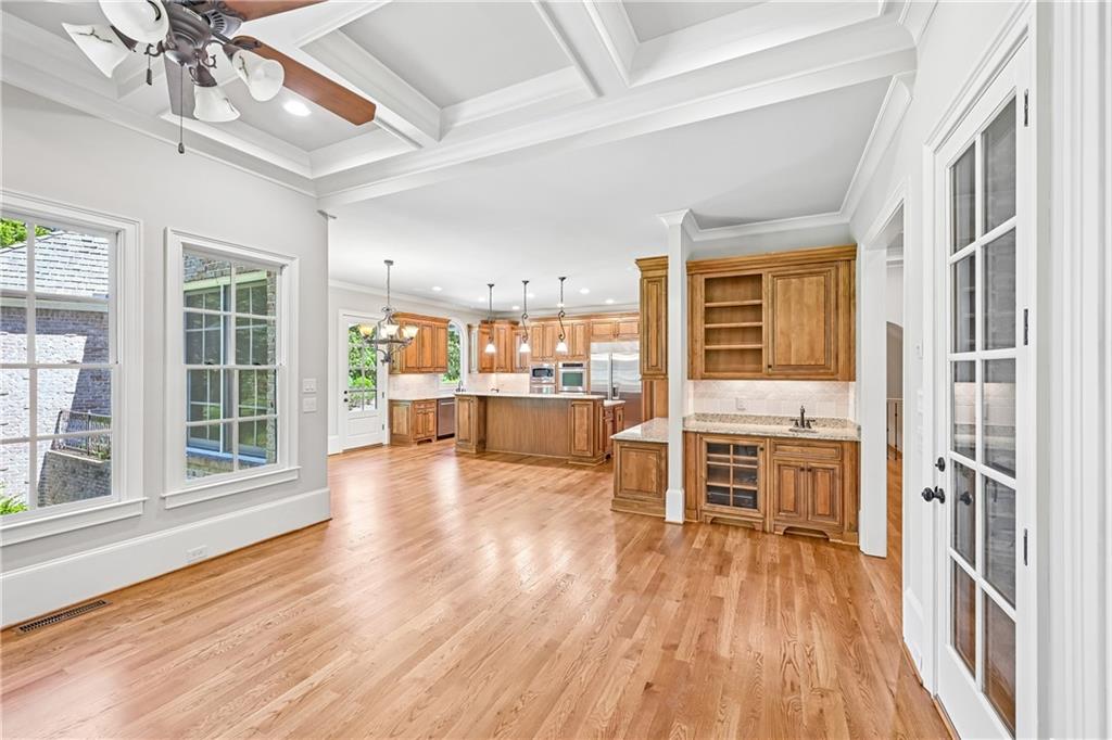 880 Crabapple Hill Alpharetta GA 30004