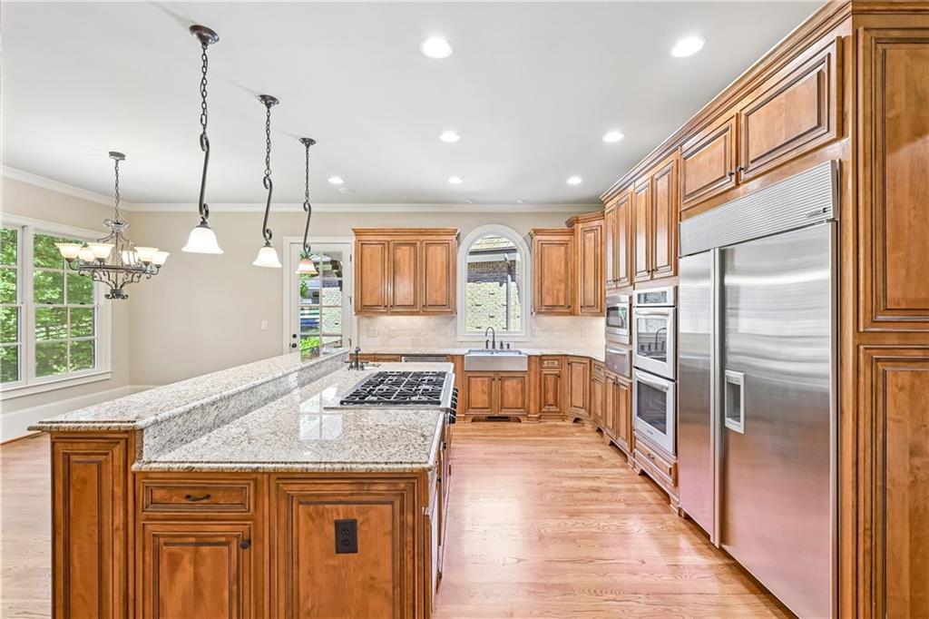 880 Crabapple Hill Alpharetta GA 30004
