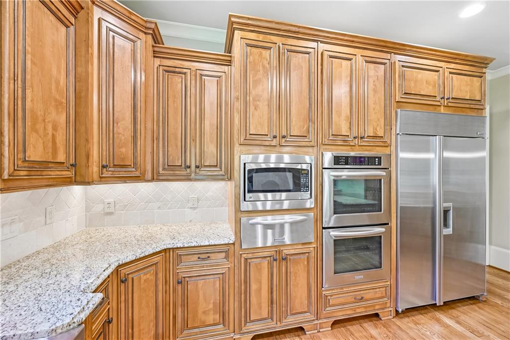 880 Crabapple Hill Alpharetta GA 30004