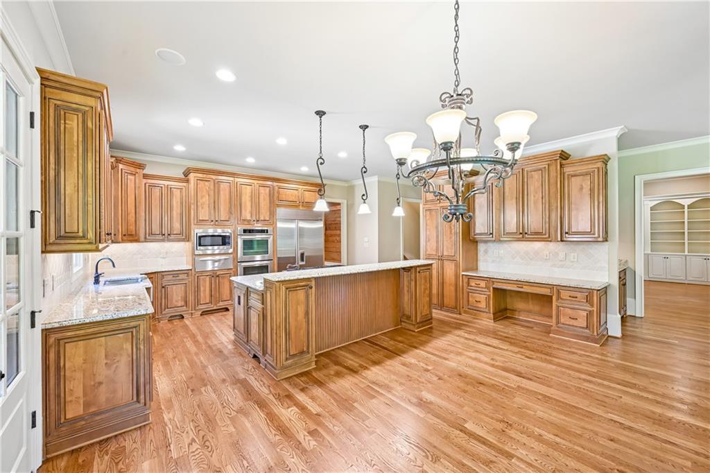 880 Crabapple Hill Alpharetta GA 30004