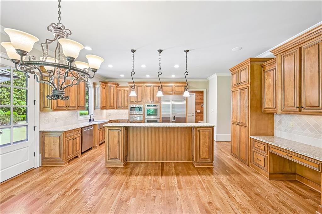 880 Crabapple Hill Alpharetta GA 30004