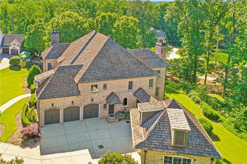 880 Crabapple Hill Alpharetta GA 30004