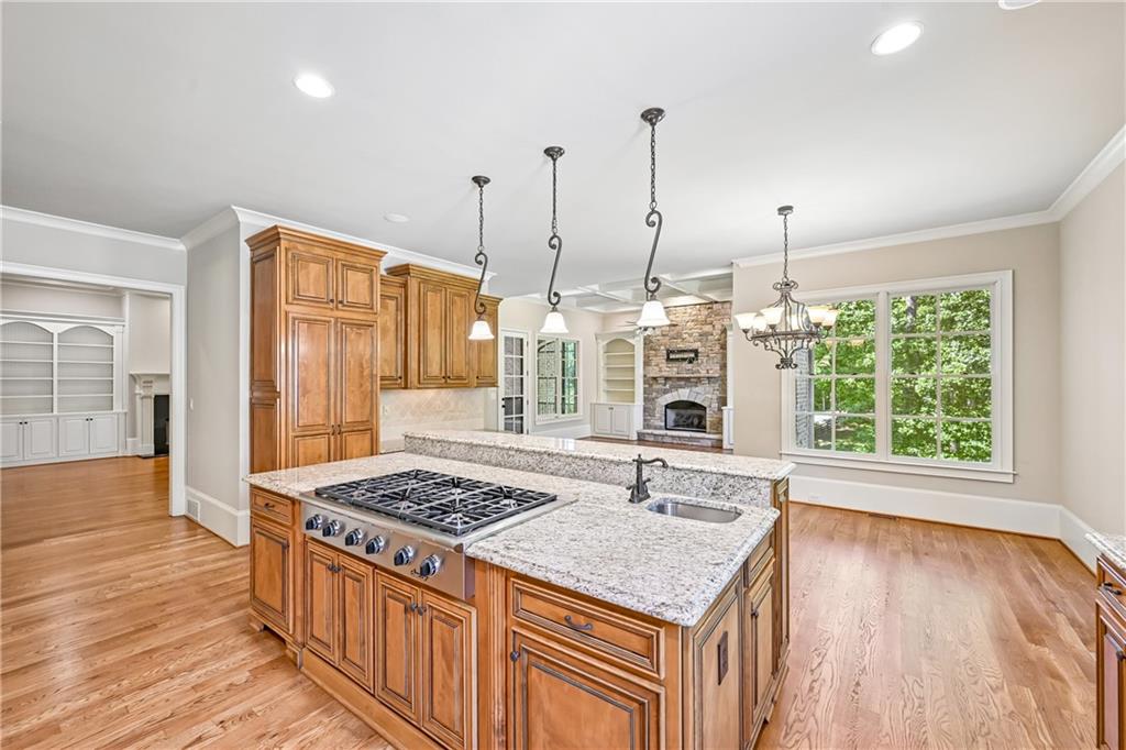 880 Crabapple Hill Alpharetta GA 30004