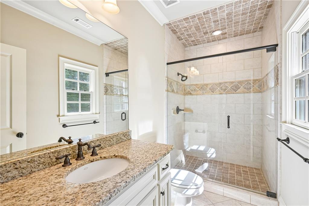 880 Crabapple Hill Alpharetta GA 30004