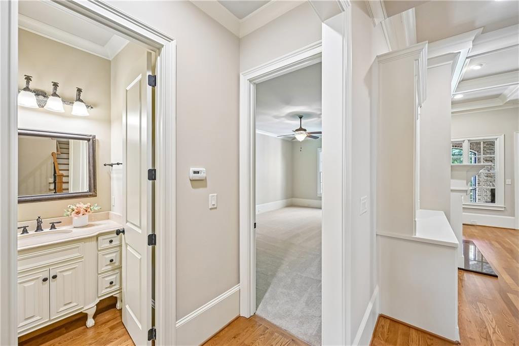 880 Crabapple Hill Alpharetta GA 30004