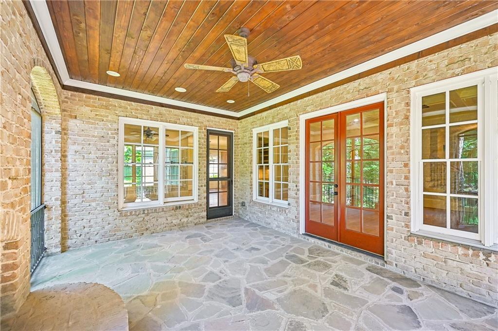880 Crabapple Hill Alpharetta GA 30004