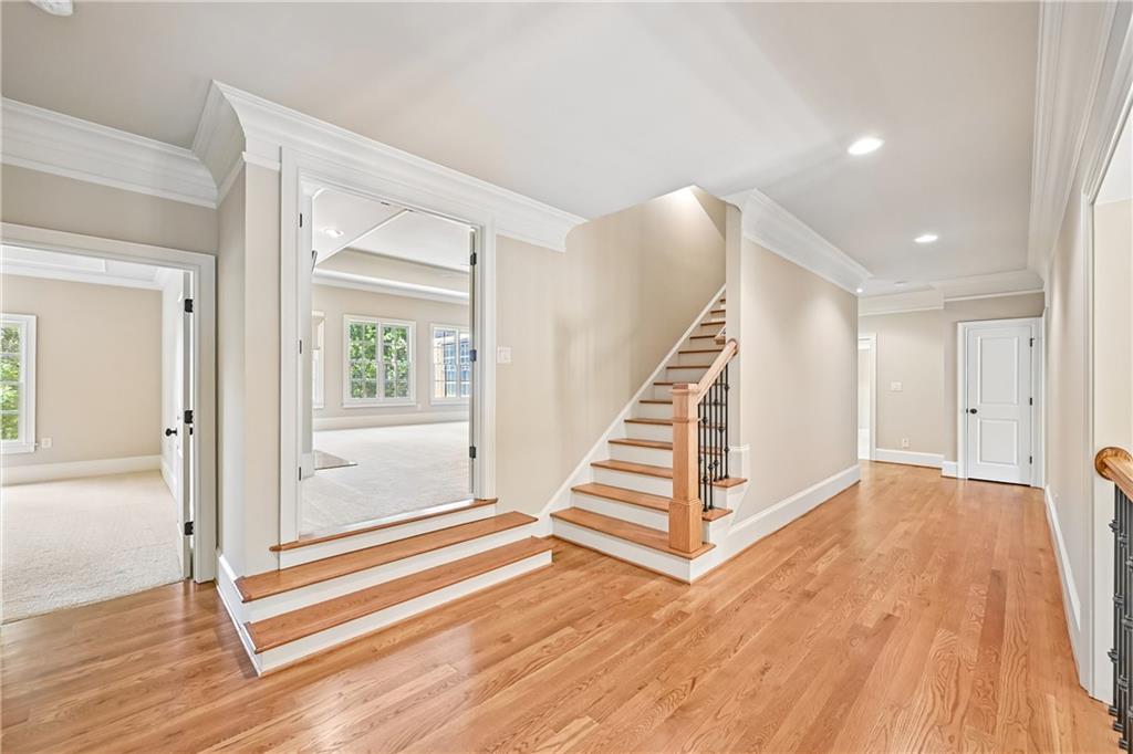 880 Crabapple Hill Alpharetta GA 30004