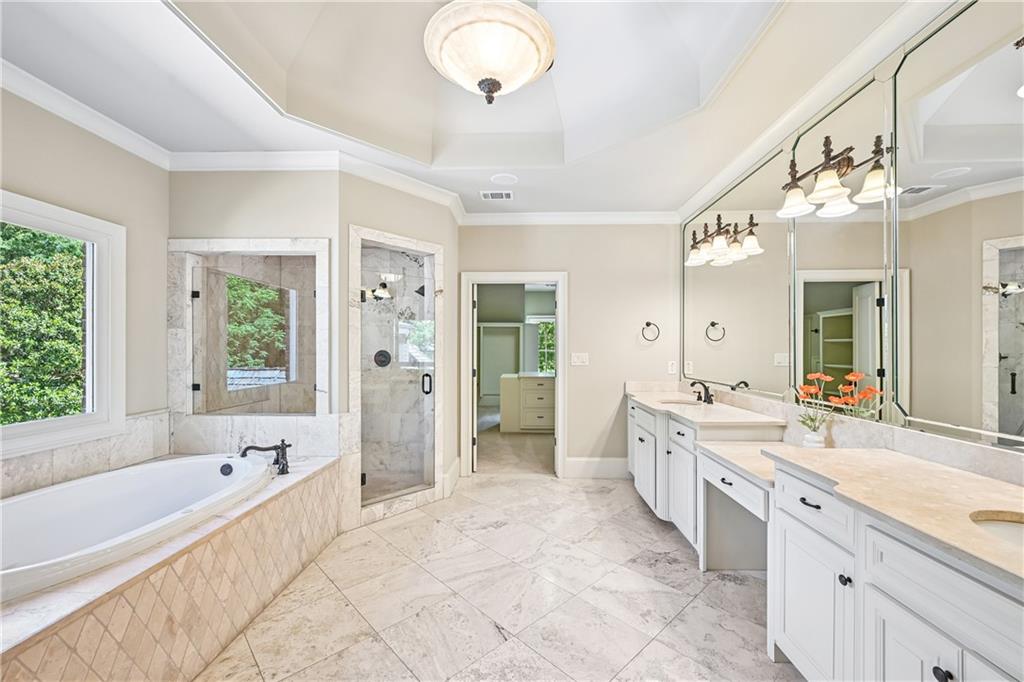 880 Crabapple Hill Alpharetta GA 30004
