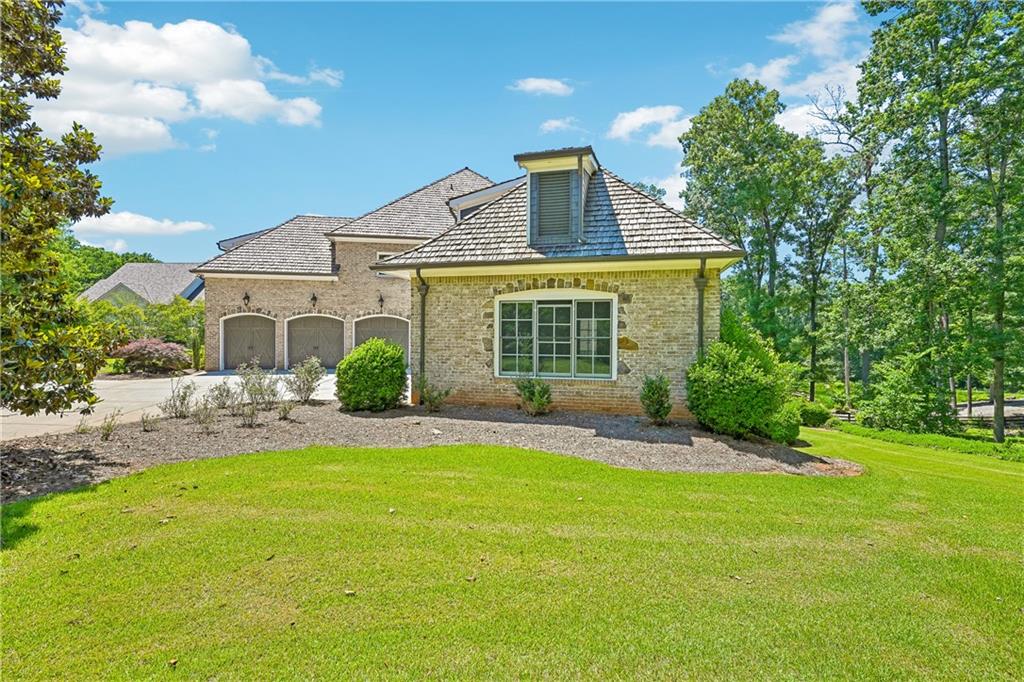 880 Crabapple Hill Alpharetta GA 30004