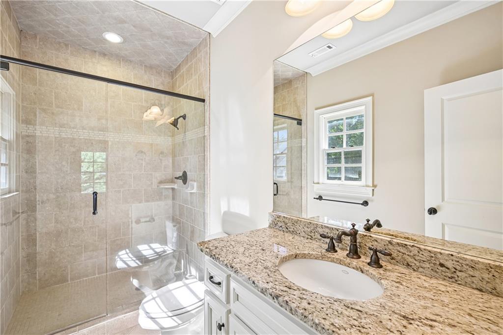 880 Crabapple Hill Alpharetta GA 30004