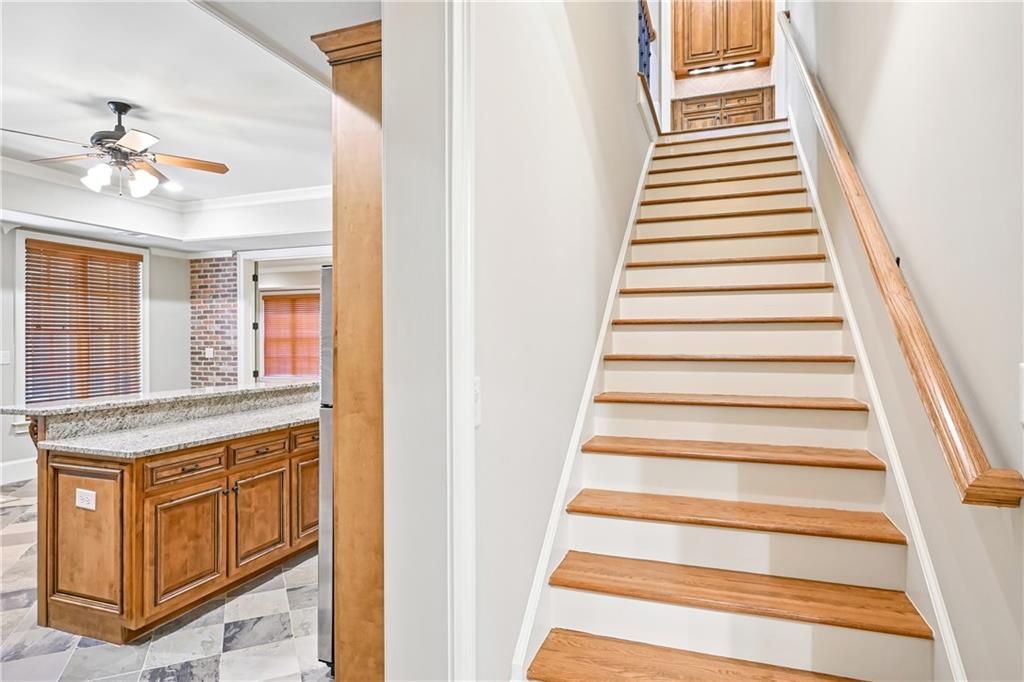 880 Crabapple Hill Alpharetta GA 30004