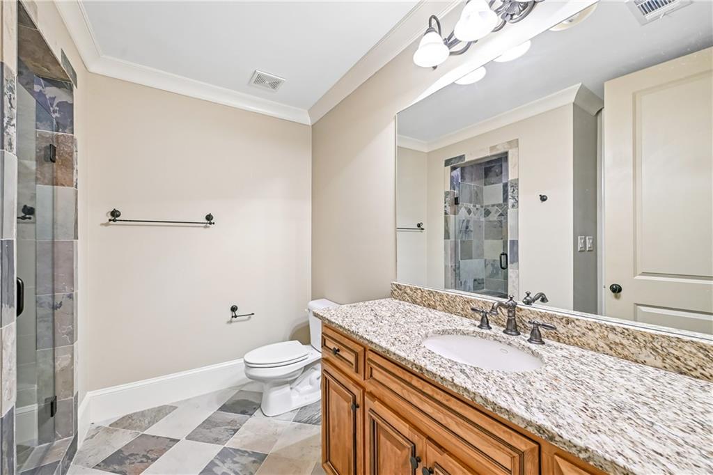 880 Crabapple Hill Alpharetta GA 30004