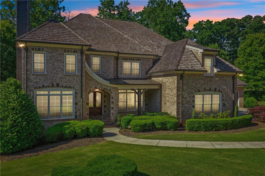 880 Crabapple Hill Alpharetta GA 30004