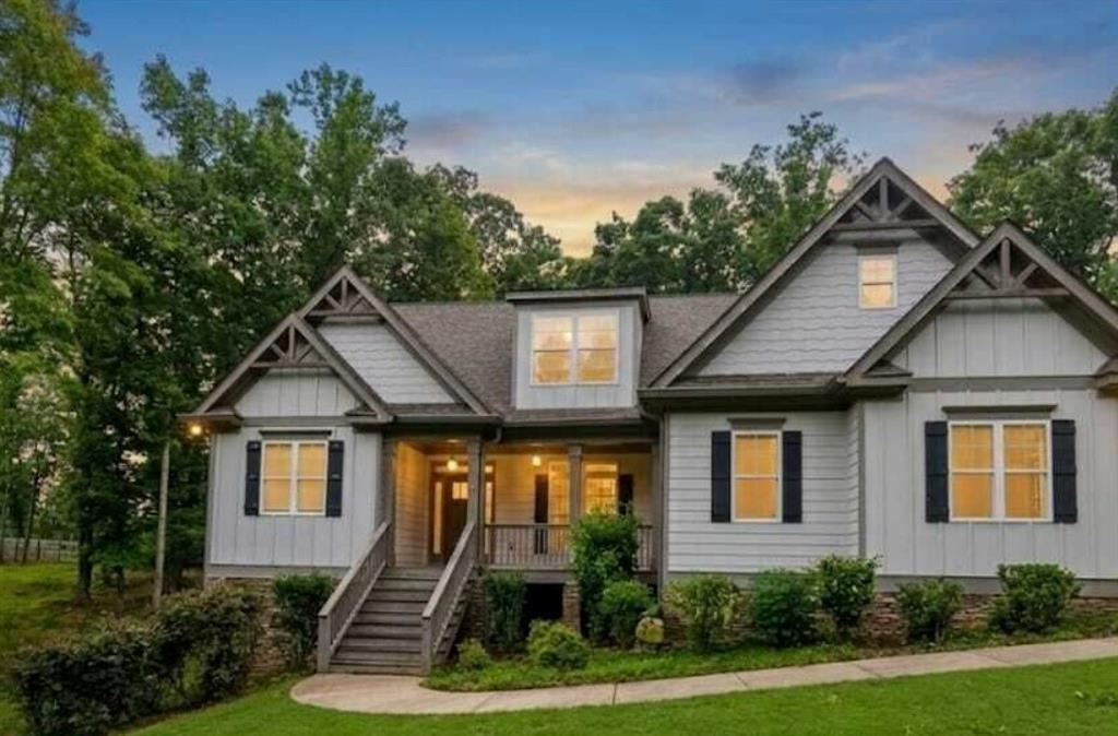 58 Hoopers Drive Jasper GA 30143
