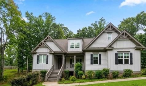 58 Hoopers Drive Jasper GA 30143