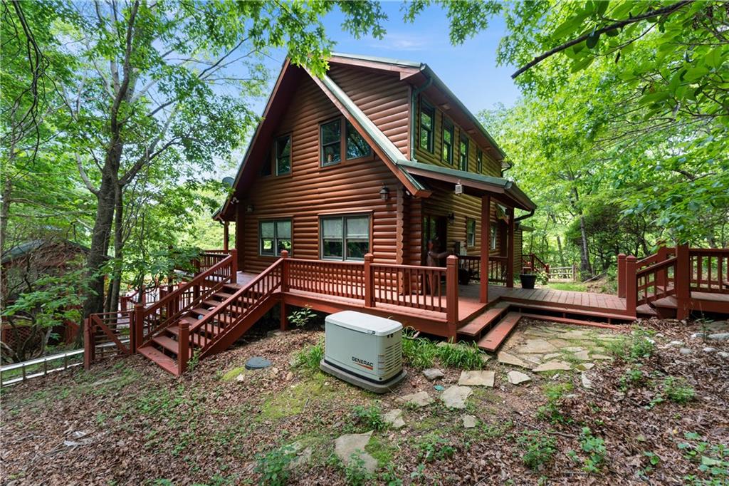 412 Indian Trail Jasper GA 30143