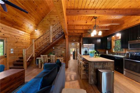 412 Indian Trail Jasper GA 30143