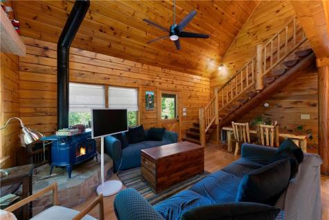 412 Indian Trail Jasper GA 30143