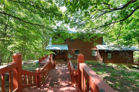 412 Indian Trail Jasper GA 30143
