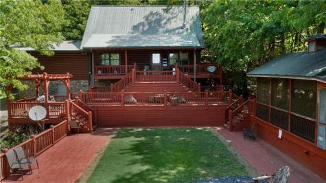 412 Indian Trail Jasper GA 30143