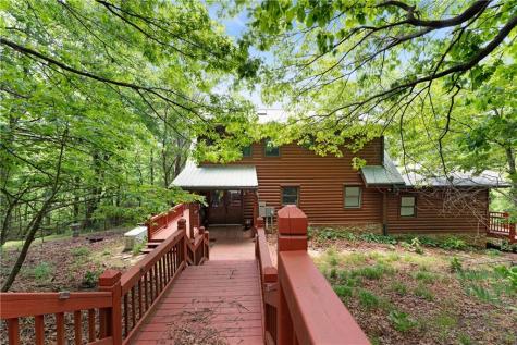 412 Indian Trail Jasper GA 30143
