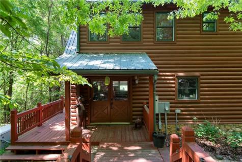 412 Indian Trail Jasper GA 30143