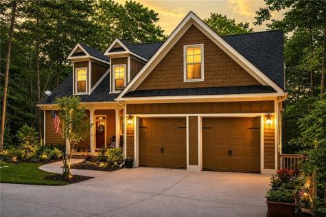 173 Indian Oak Drive Waleska GA 30183