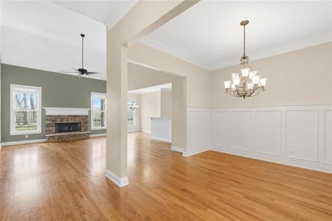 173 Indian Oak Drive Waleska GA 30183