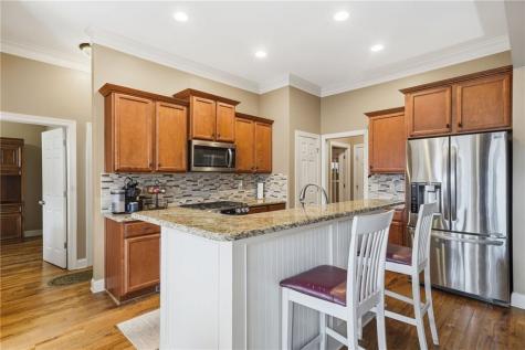 173 Indian Oak Drive Waleska GA 30183
