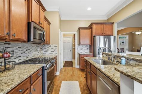 173 Indian Oak Drive Waleska GA 30183