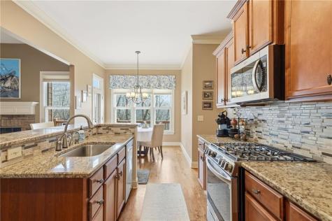 173 Indian Oak Drive Waleska GA 30183