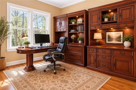 173 Indian Oak Drive Waleska GA 30183
